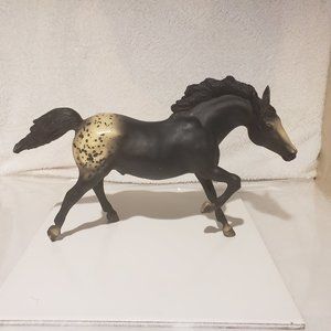 Breyer Animal Creations Running Stallion Model #127 Appaloosa